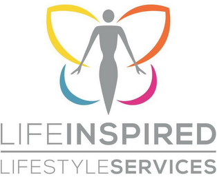 LIFEINSPIRED LIFESTYLESERVICES