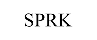 SPRK