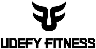 UDEFY FITNESS UF