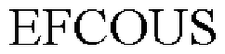 EFCOUS