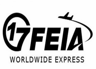 17FEIA WORLDWIDE EXPRESS