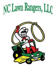 NC LAWN RANGERS, LLC