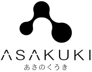 ASAKUKI