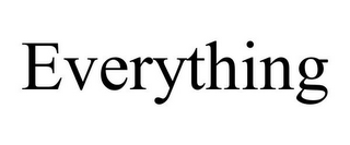 EVERYTHING