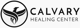 CALVARY HEALING CENTER
