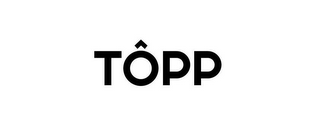 TÔPP