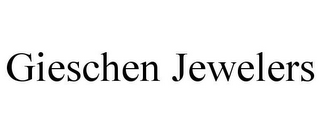 GIESCHEN JEWELERS