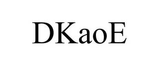 DKAOE