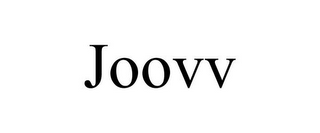 JOOVV