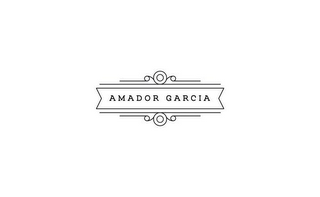 AMADOR GARCIA