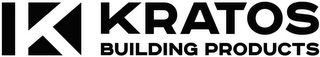 K KRATOS BUILDING PRODUCTS