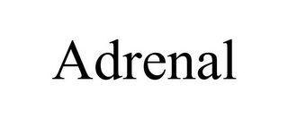 ADRENAL