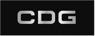 CDG