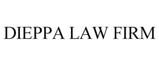 DIEPPA LAW FIRM