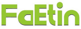 FAETIN