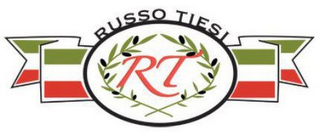 RUSSO TIESI RT