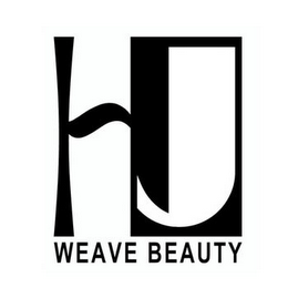 HJ WEAVE BEAUTY