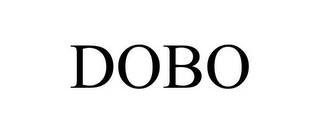 DOBO