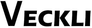 VECKLI