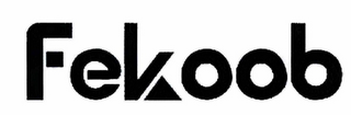 FEKOOB