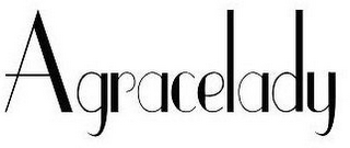AGRACELADY