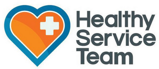 HEALTHY SERVICE TEAM