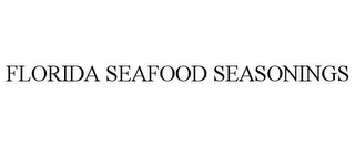 FLORIDA SEAFOOD SEASONINGS