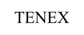 TENEX