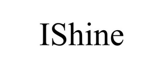 ISHINE