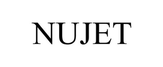 NUJET