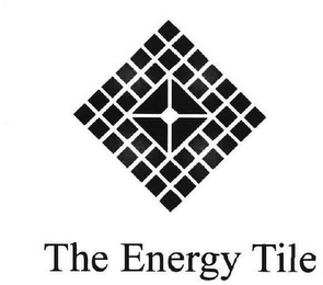 THE ENERGY TILE