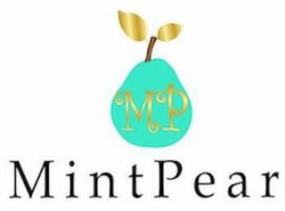 MP MINTPEAR