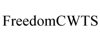 FREEDOMCWTS