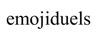 EMOJIDUELS