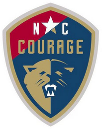 NC COURAGE