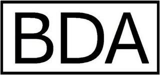 BDA