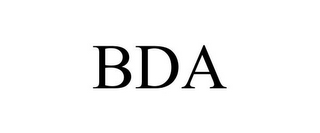 BDA