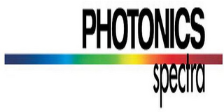 PHOTONICS SPECTRA