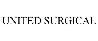 UNITED SURGICAL