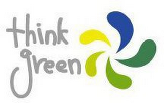 THINK GREEN