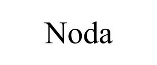 NODA