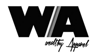 WA WEALTHY APPAREL