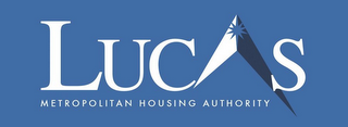 LUCAS METROPOLITAN HOUSING AUTHORITY