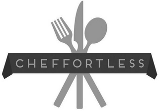 CHEFFORTLESS