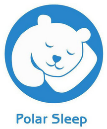 POLAR SLEEP