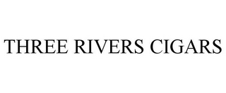 THREE RIVERS CIGARS