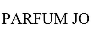 PARFUM JO