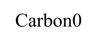 CARBON0