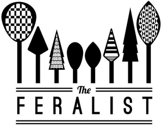 THE FERALIST