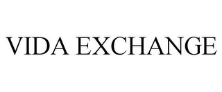 VIDA EXCHANGE